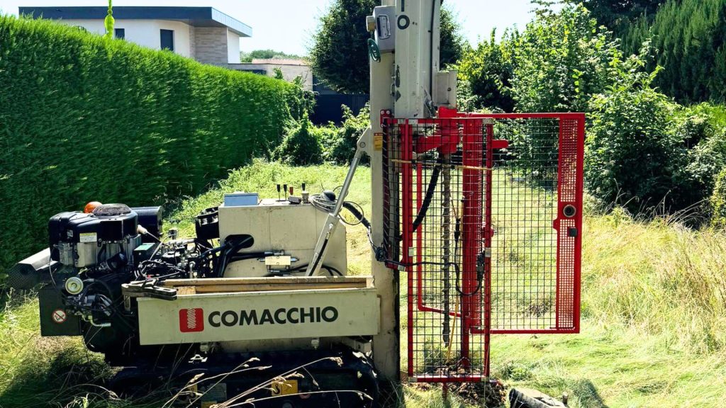 Les étapes d’un chantier géotechnique dans le 94 : du devis au rapport final