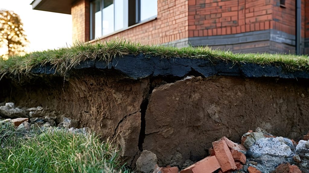 Carrières souterraines de calcaire : un risque encore actif dans le 94