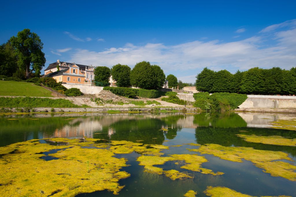 Bord de marne